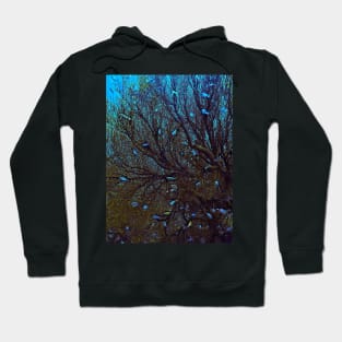 THE DAMSEL FAIRY TREE Hoodie